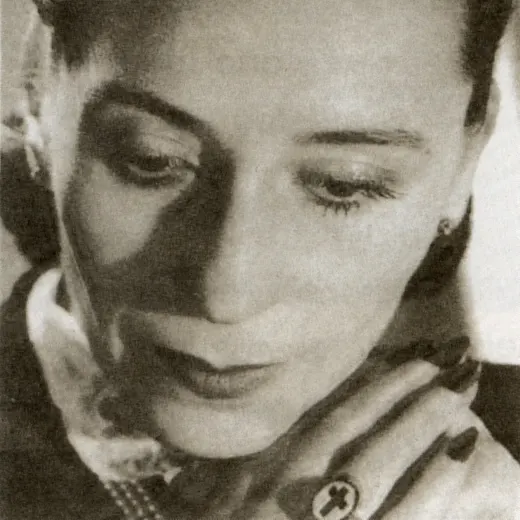 María de la Cruz Toledo