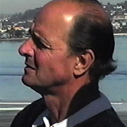 Dieter Dengler