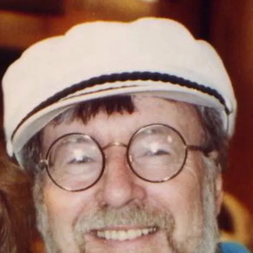 John Arpin