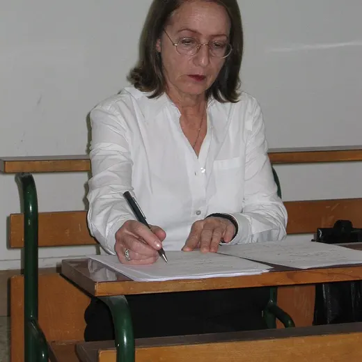 Marta Bunge