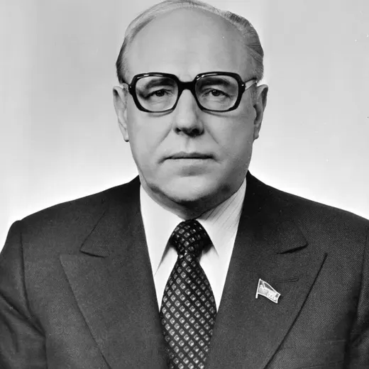Víktor Chébrikov