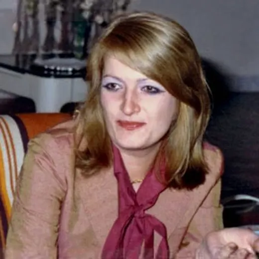 Zoia Ceaușescu