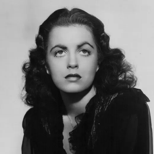 Faith Domergue