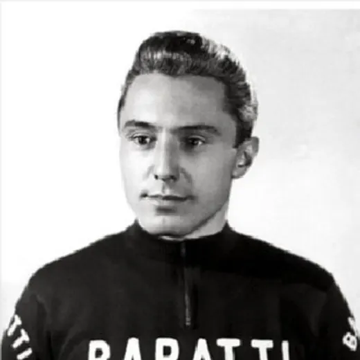 Angelo Conterno