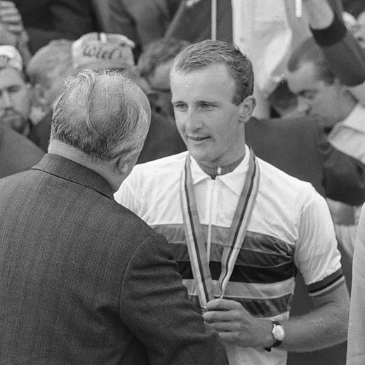 Evert Dolman