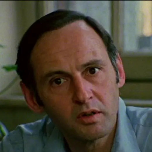 Paul Avrich