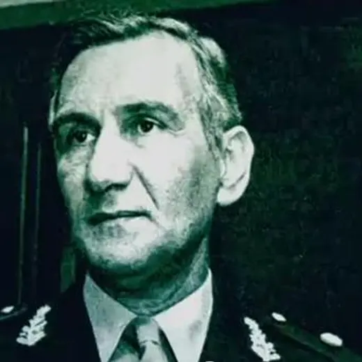José Caridi