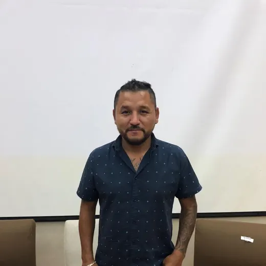 Pedro Carrizales