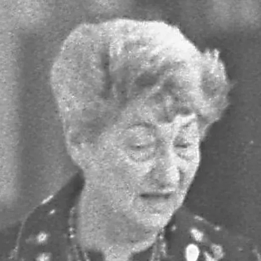 Sybil Brand