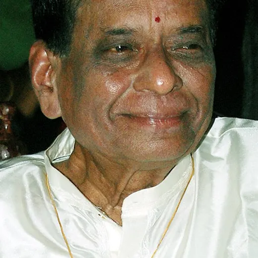 Balamuralikrishna 
