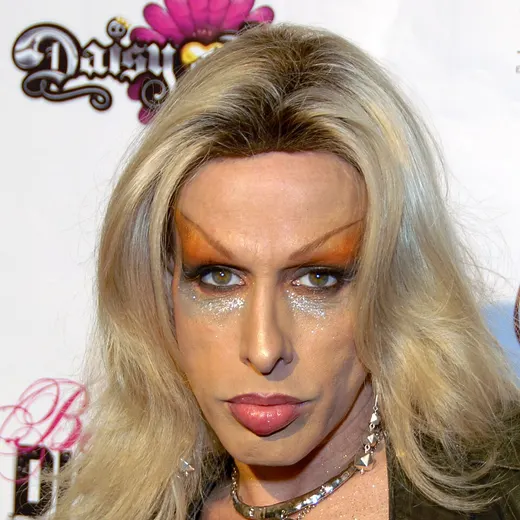 Alexis Arquette