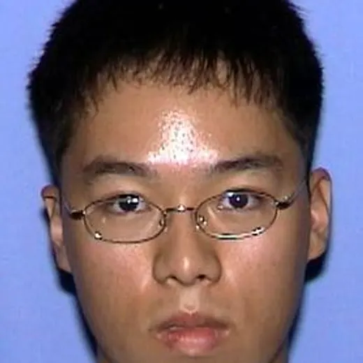 Seung-Hui Cho