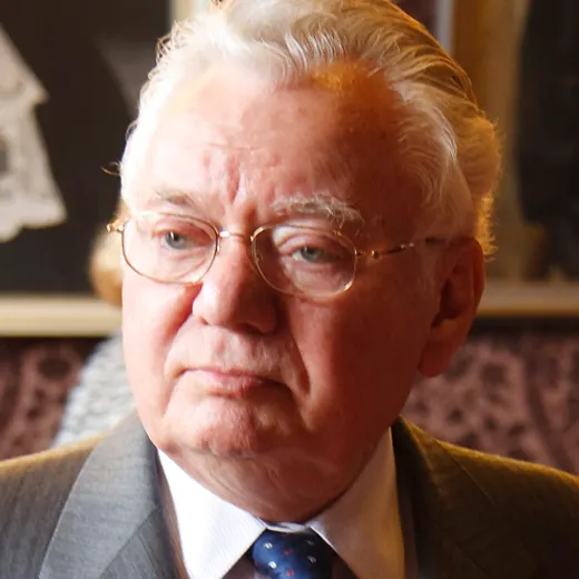 Thomas Buergenthal