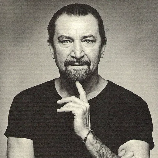 Maurice Béjart