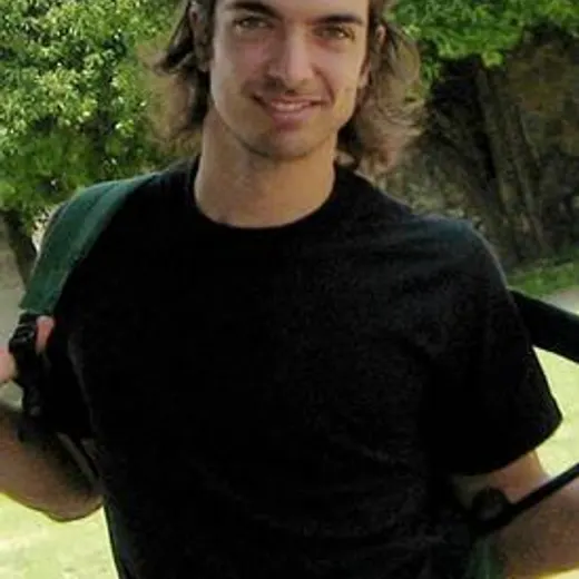 Federico Crescentini