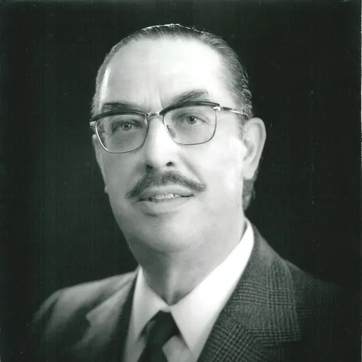 Rui de Carvalho Nascimento