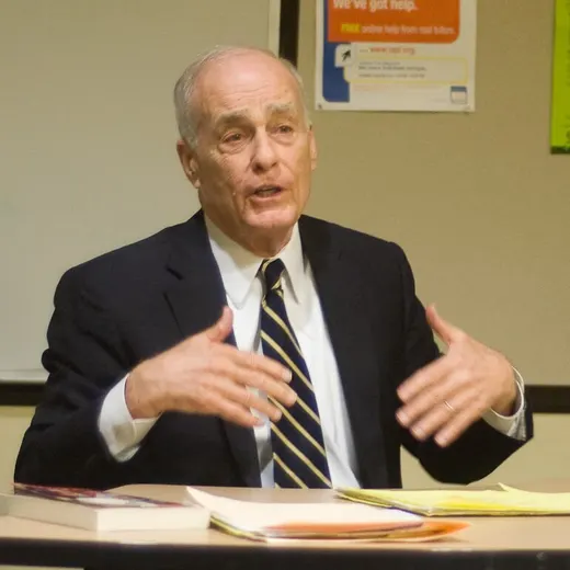 Vincent Bugliosi
