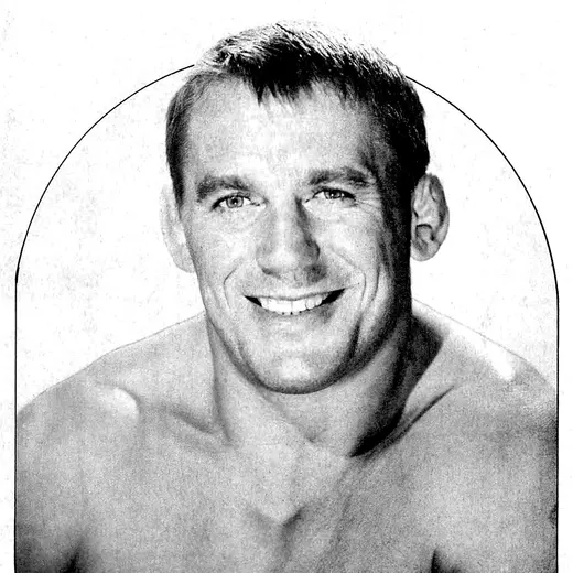 Édouard Carpentier