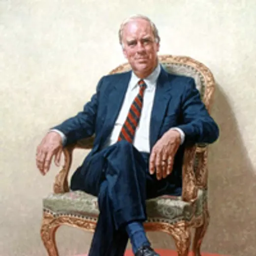 Frank S. Miller