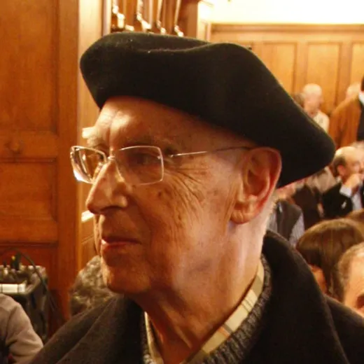 Mikel Atxaga