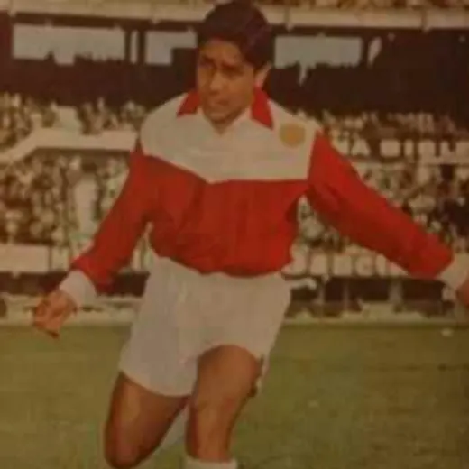 Martín Canseco