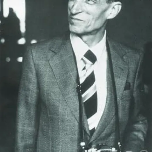 Martin Eichler