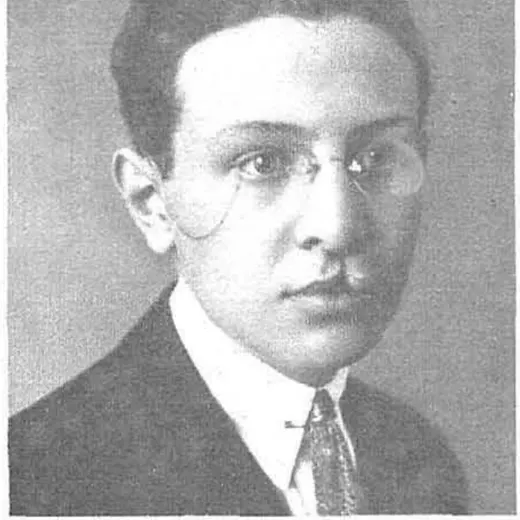 José de Benito Mampel