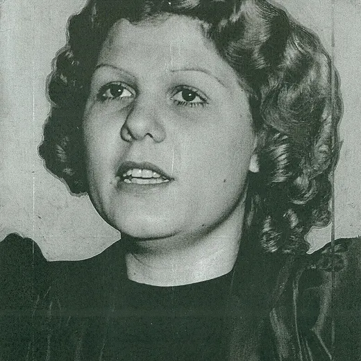 Patricia Douglas