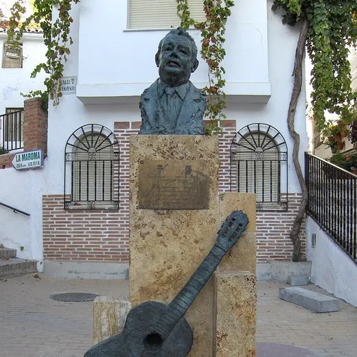Antonio de Canillas