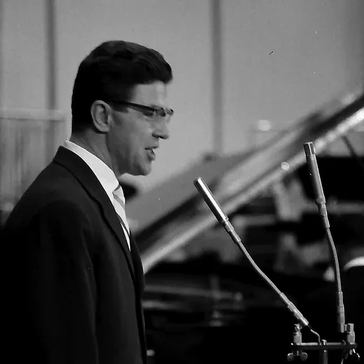 Joachim-Ernst Berendt