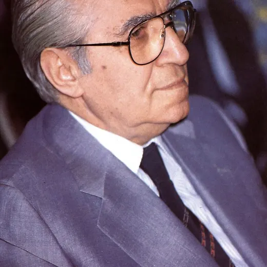 Ioannis Alevras