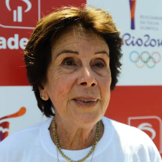 Maria Bueno