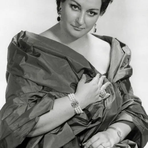 Montserrat Caballé