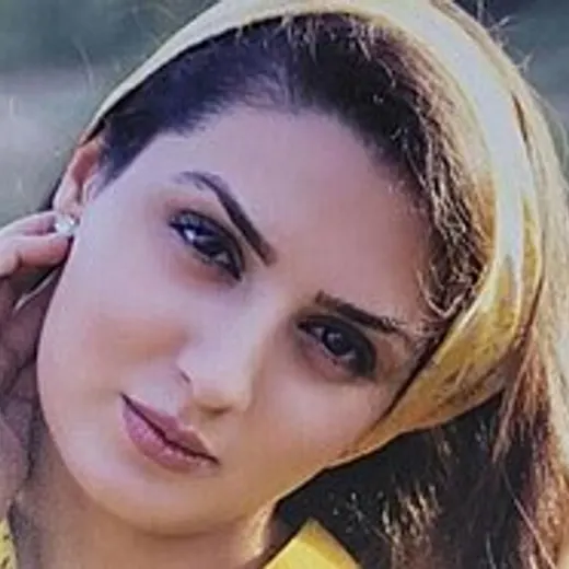Asesinato de Aida Rostami