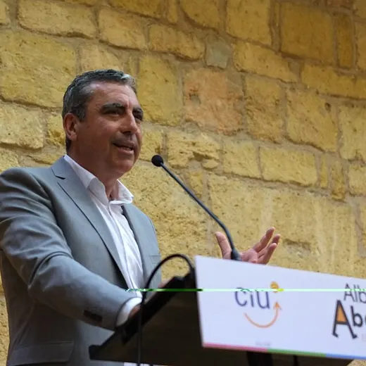 Albert Abelló
