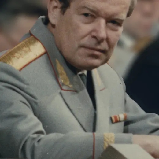 Vadim Bakatin