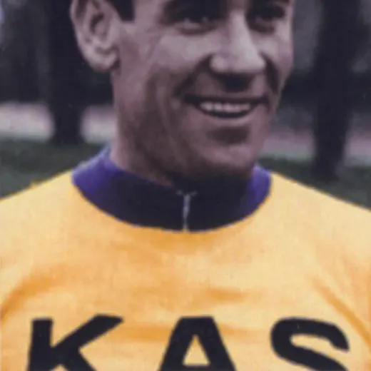 Antón Barrutia