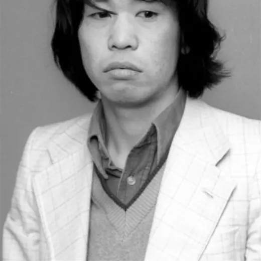 Hideo Azuma