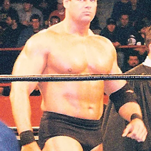 Mike Awesome
