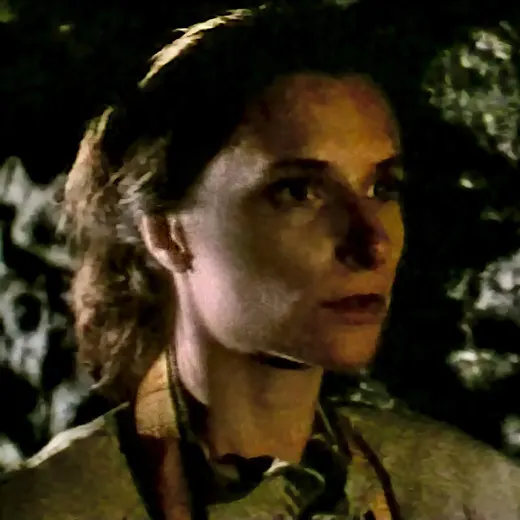 Katrin Cartlidge