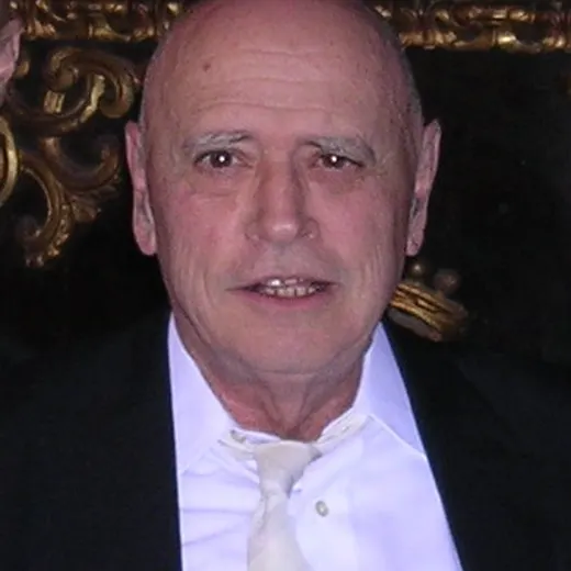 Sylvano Bussotti