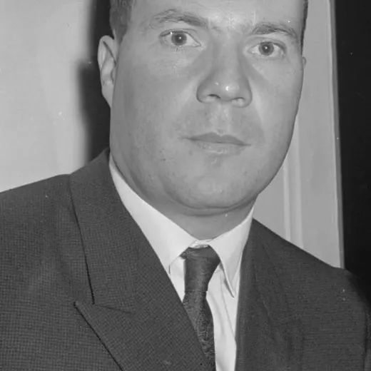 Hugo Ballesteros