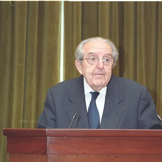 José Manuel Casas Torres