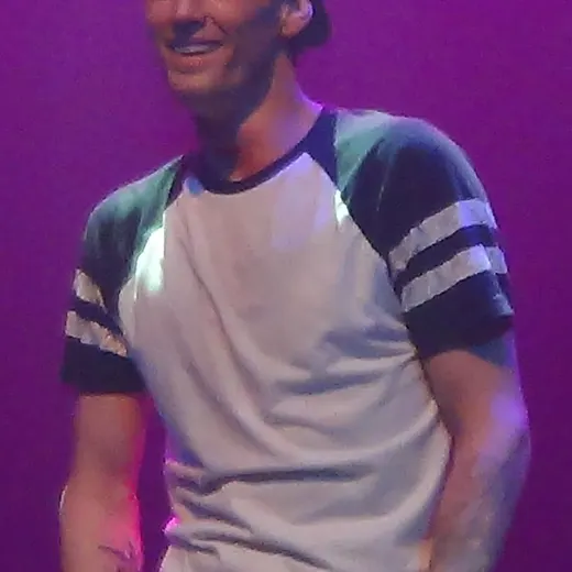 Aaron Carter