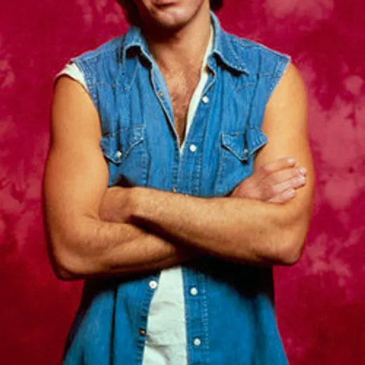 Howie Epstein