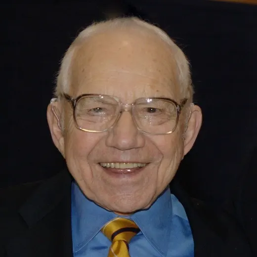 Leo Beranek