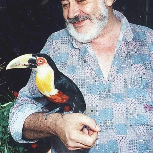 Esteban Abad