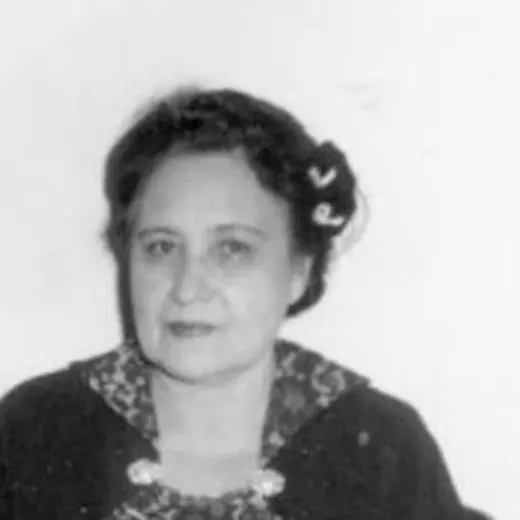 Graciela Bográn