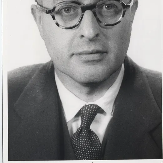 Geoffrey Dummer