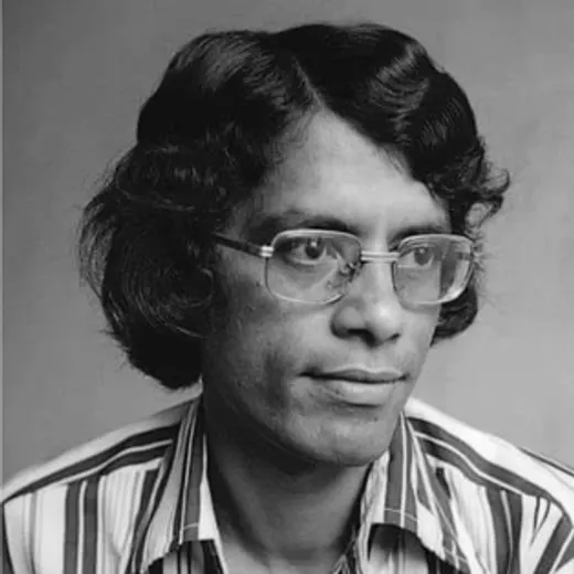 Humayun Azad